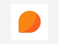 آیکون ماژول بحث یا گفتگوی اودو