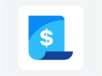 آیکون ماژول صدور فاکتور اودو